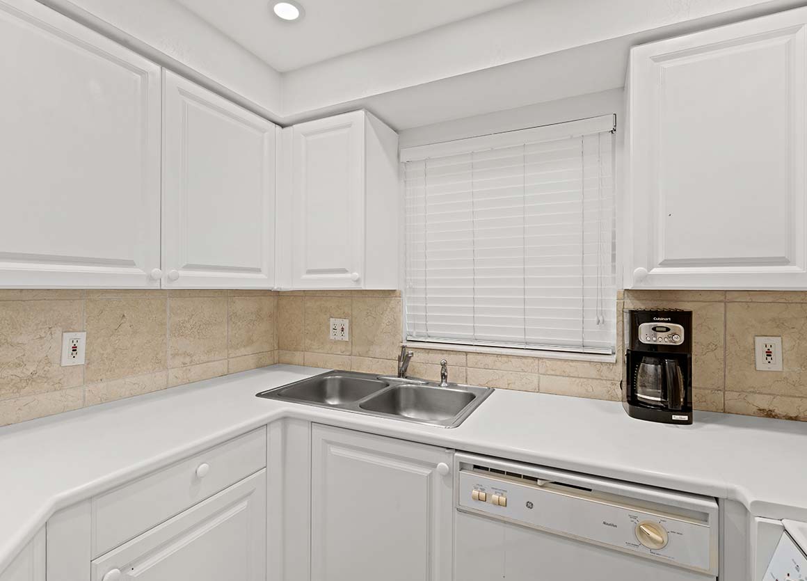 Two-Bedroom Suite