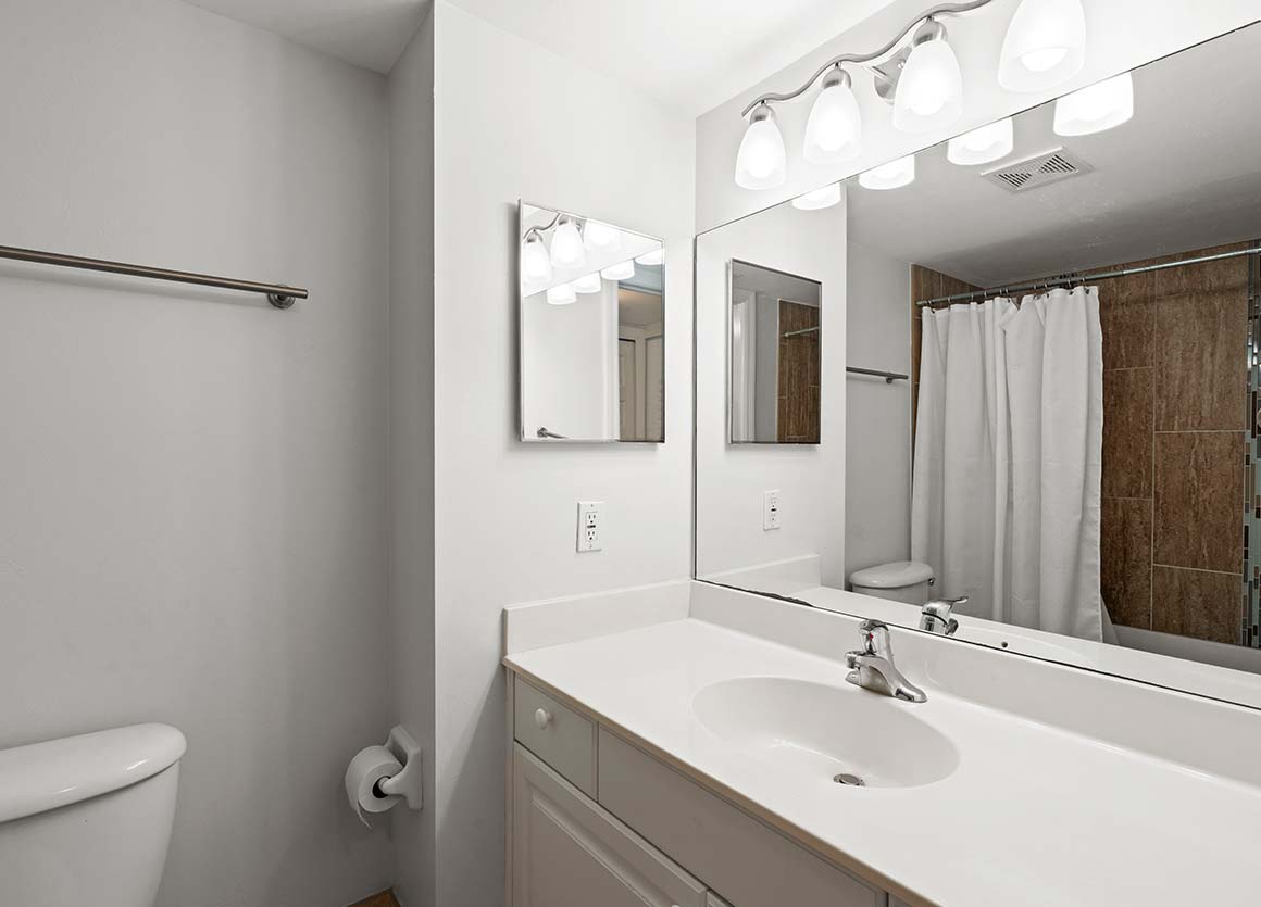 Two-Bedroom Suite