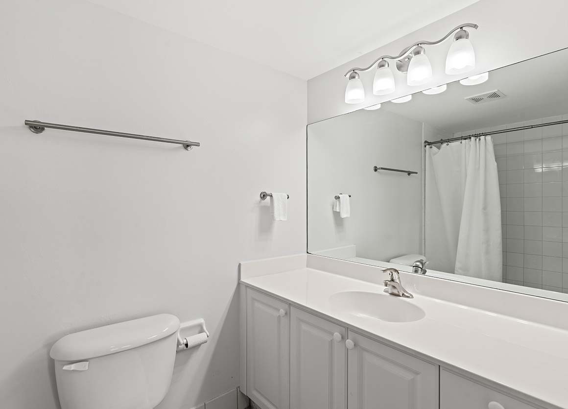 Two-Bedroom Suite