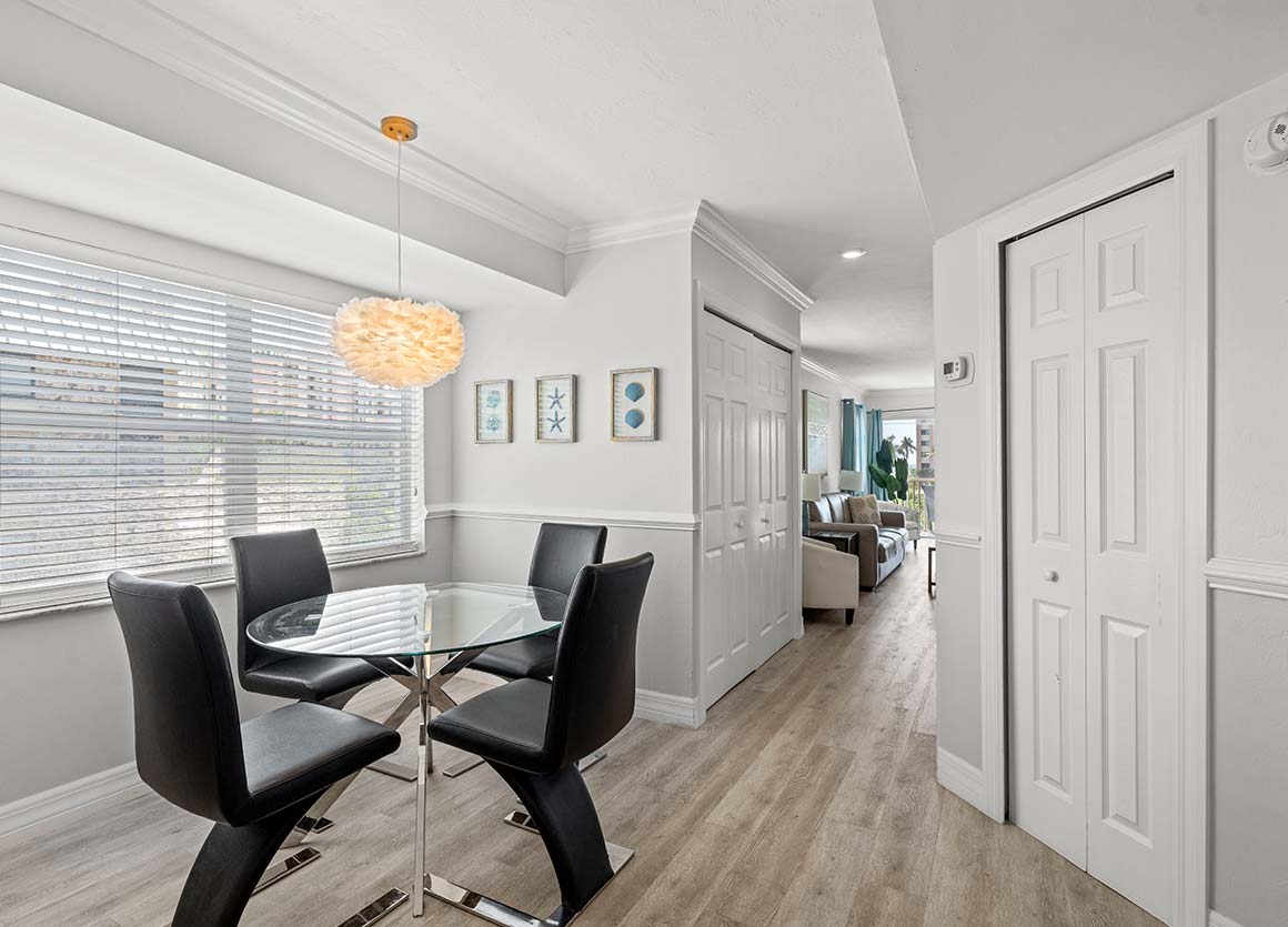 Two-Bedroom Suite